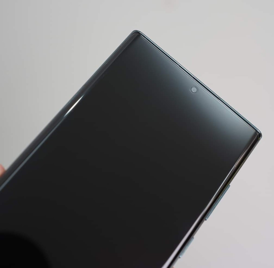 Miếng Dán Dẻo PPF Full mặt trước SAMSUNG Note 20Ultra / Note 20 / Note 10 / Note 10 plus / Note 10lite / note 9