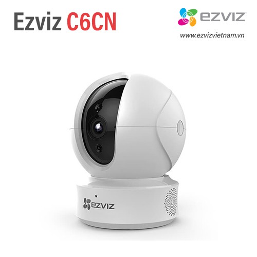 Ezviz C6N Fullhd 1080P Camera