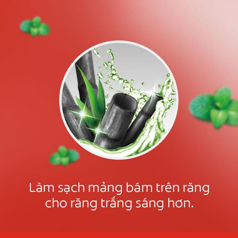 Kem Đánh Răng Colgate Than Hoạt Tính 40G