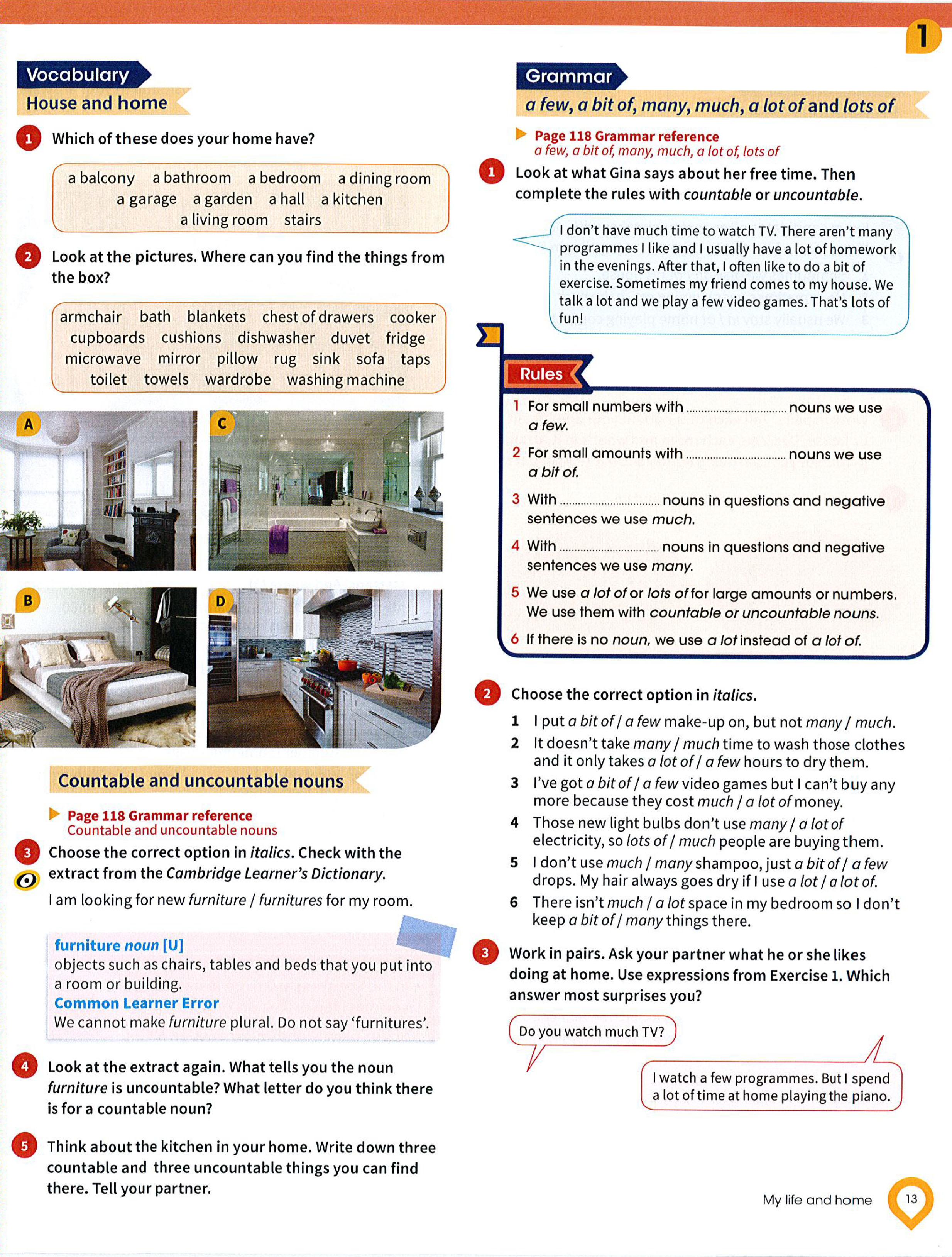 COMPLETE PRELIMINARY WORKBOOK - STUDENT'S BOOK WITHOUT ANSWER FOR THE REVISED 2020 EXAM