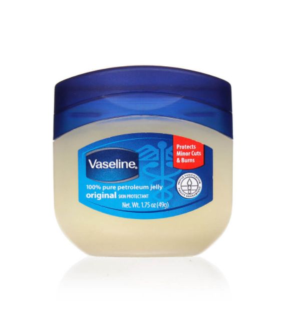 Sáp dưỡng ẩm Vasaline  Pure ( Xách tay Mỹ )