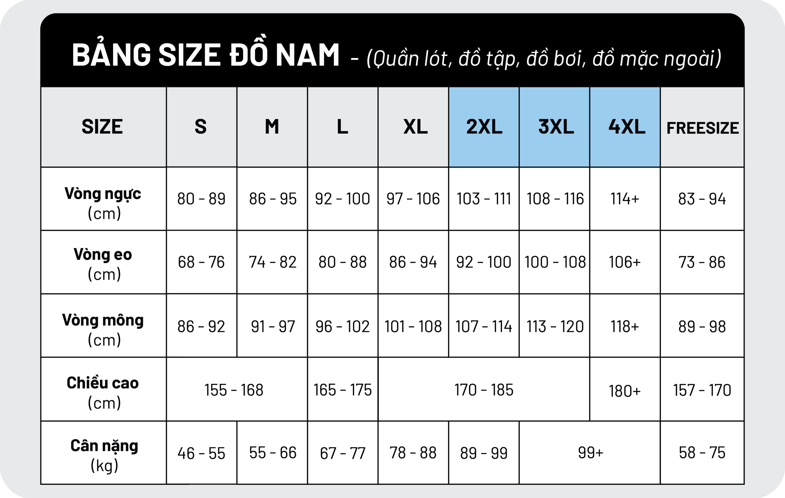 Combo 3 quần lót nam brief poly iBasic PANM006