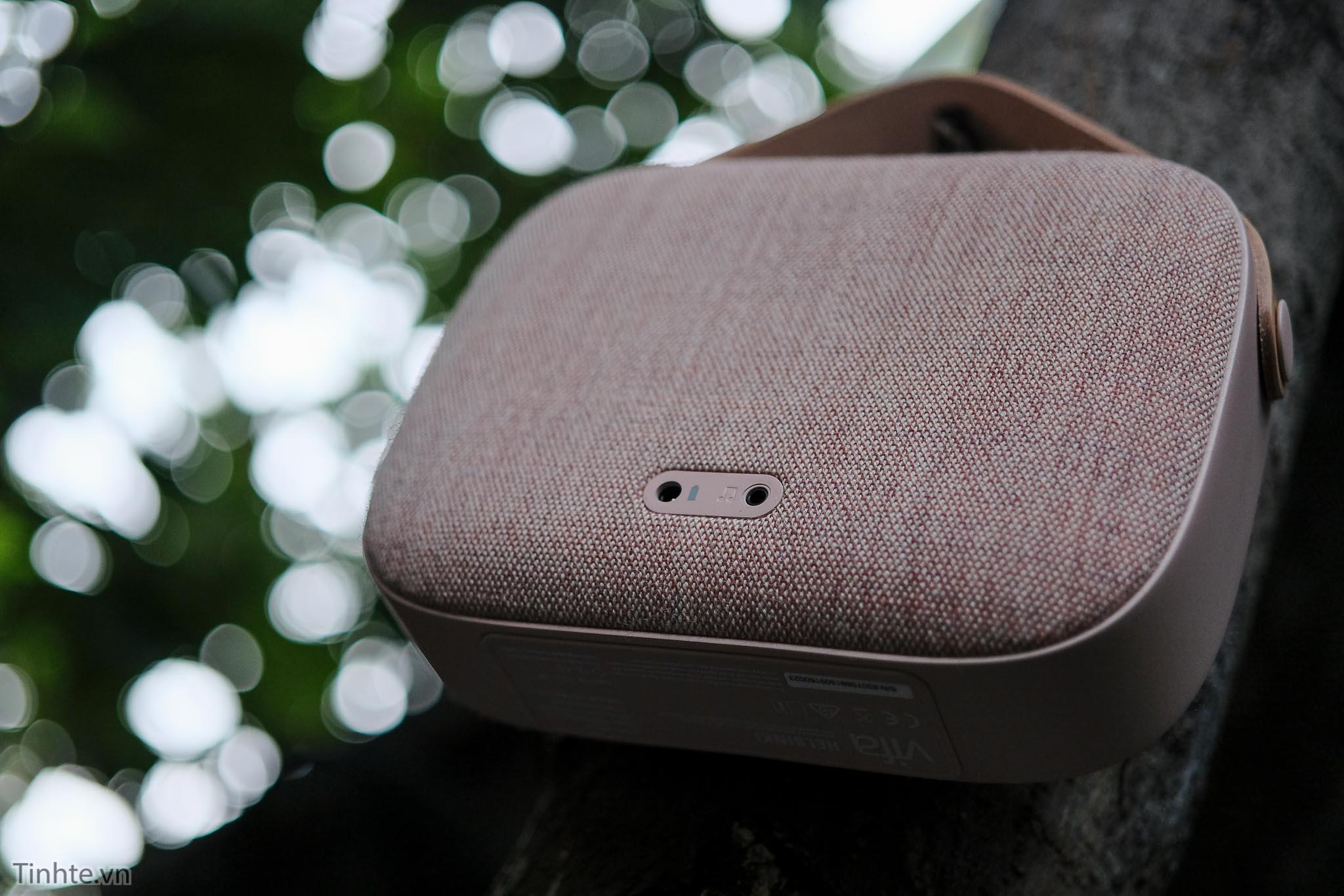 Loa Bluetooth Vifa Helsinki