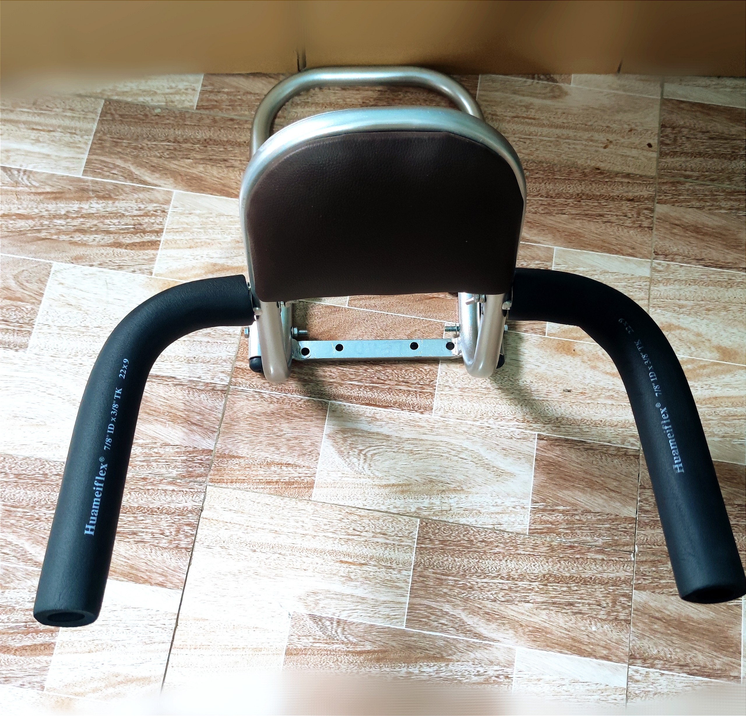 phụ kiện mút xốp lót tay 1cặp ( 2 cái )