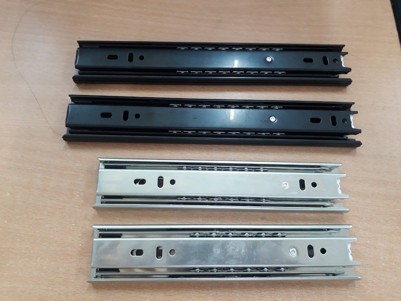 RAY BI 3 TẦNG BẢN 42MM