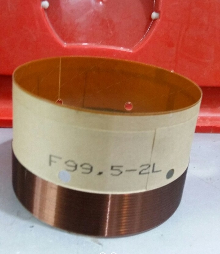 Côn loa 99-5 - 2 lớpn