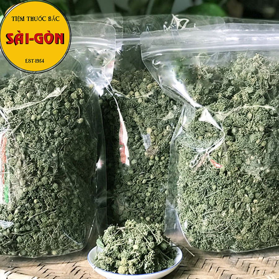 Nụ Hoa Tam Thất 1kg