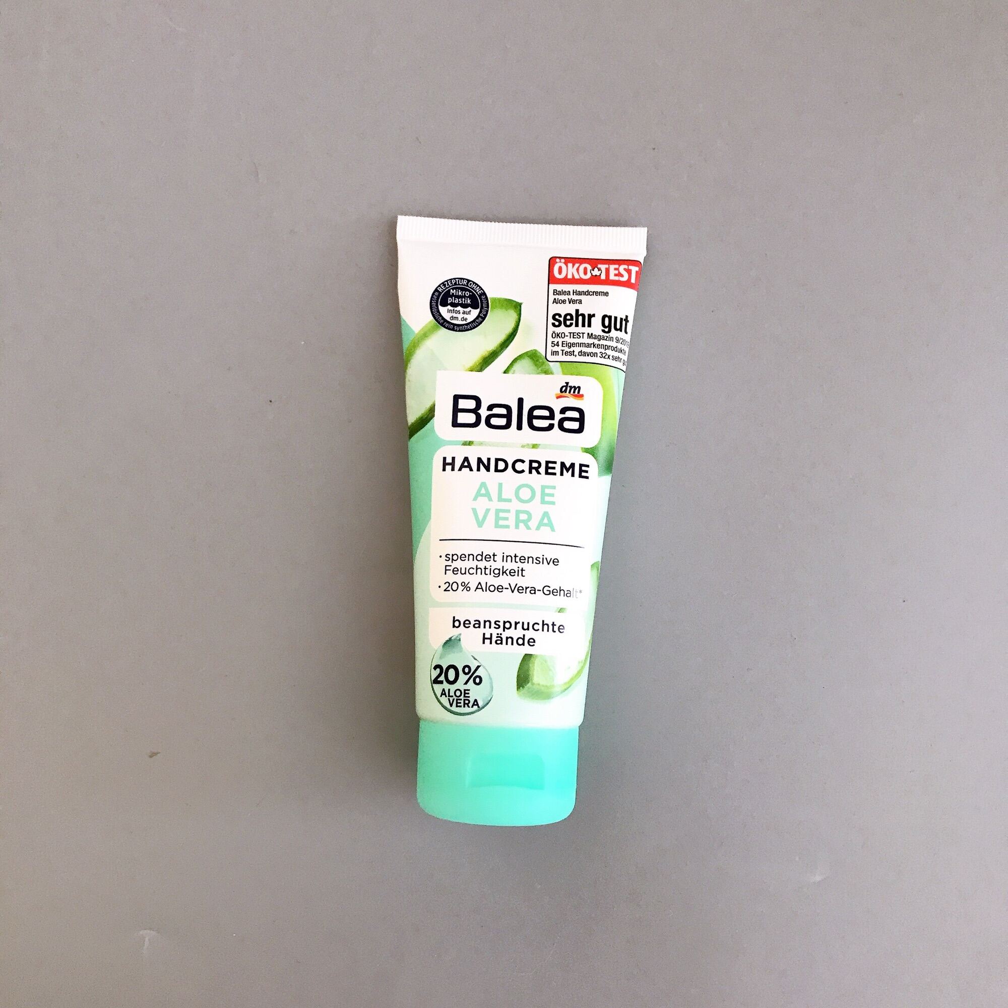 ( Bill Đức ) - KEM DƯỠNG DA TAY BALEA 100ML - Nội Địa Đức