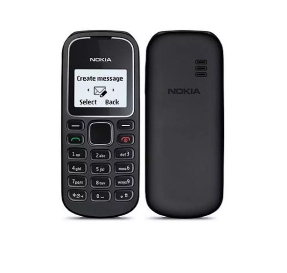 Nokia chính thức hồi sinh dòng điện thoại một thời oanh liệt