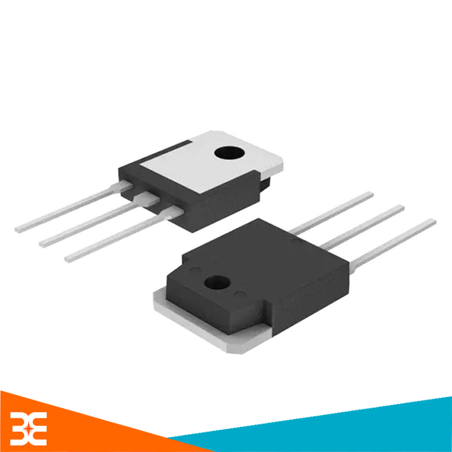 Bộ 3 Con Transistor B688 TO-247 PNP 8A 120V