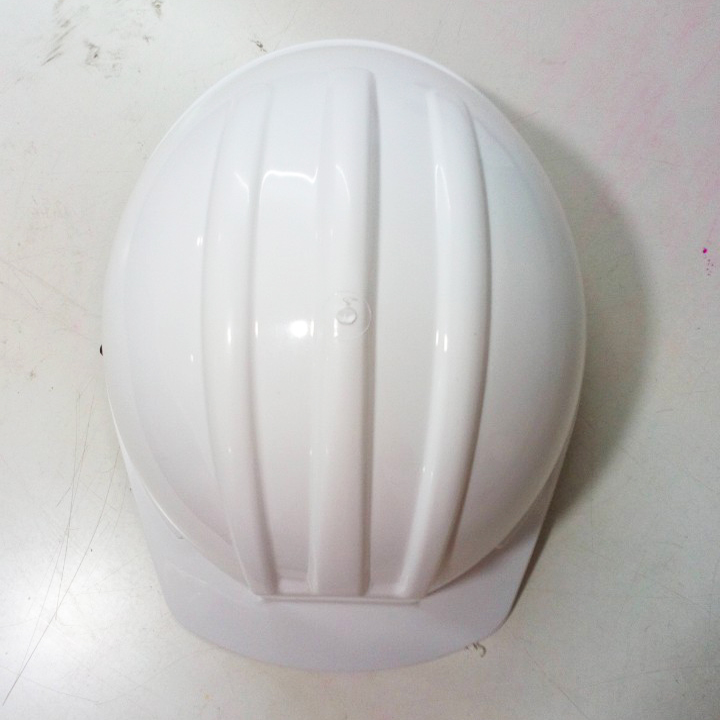 Mũ bảo hộ Bullard màu trắng - Mỹ