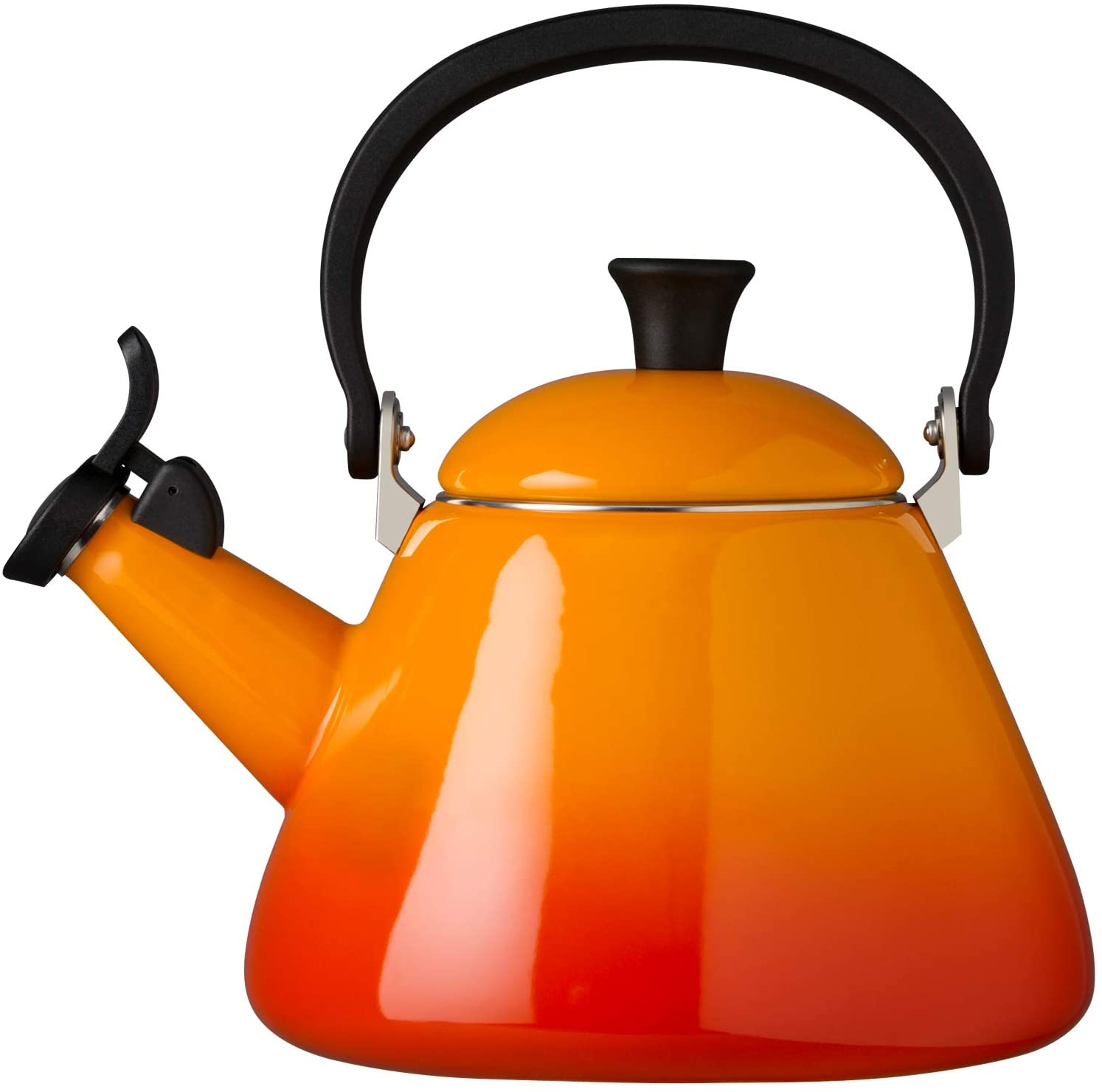 ẤM ĐUN NƯỚC LE CREUSET KONE 1.6LÍT