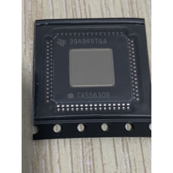 [Mã ELHACE giảm 4% đơn 300K] ic công suất TAS5630B TAS5630 Mới 100%