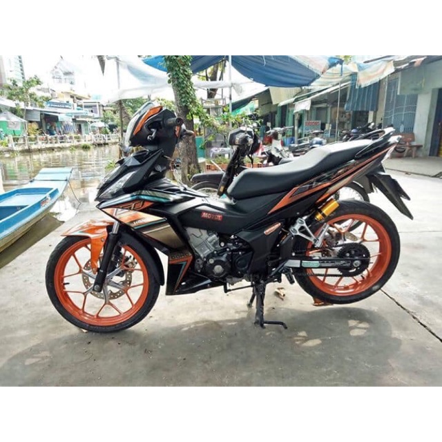 Tem rời winner crom