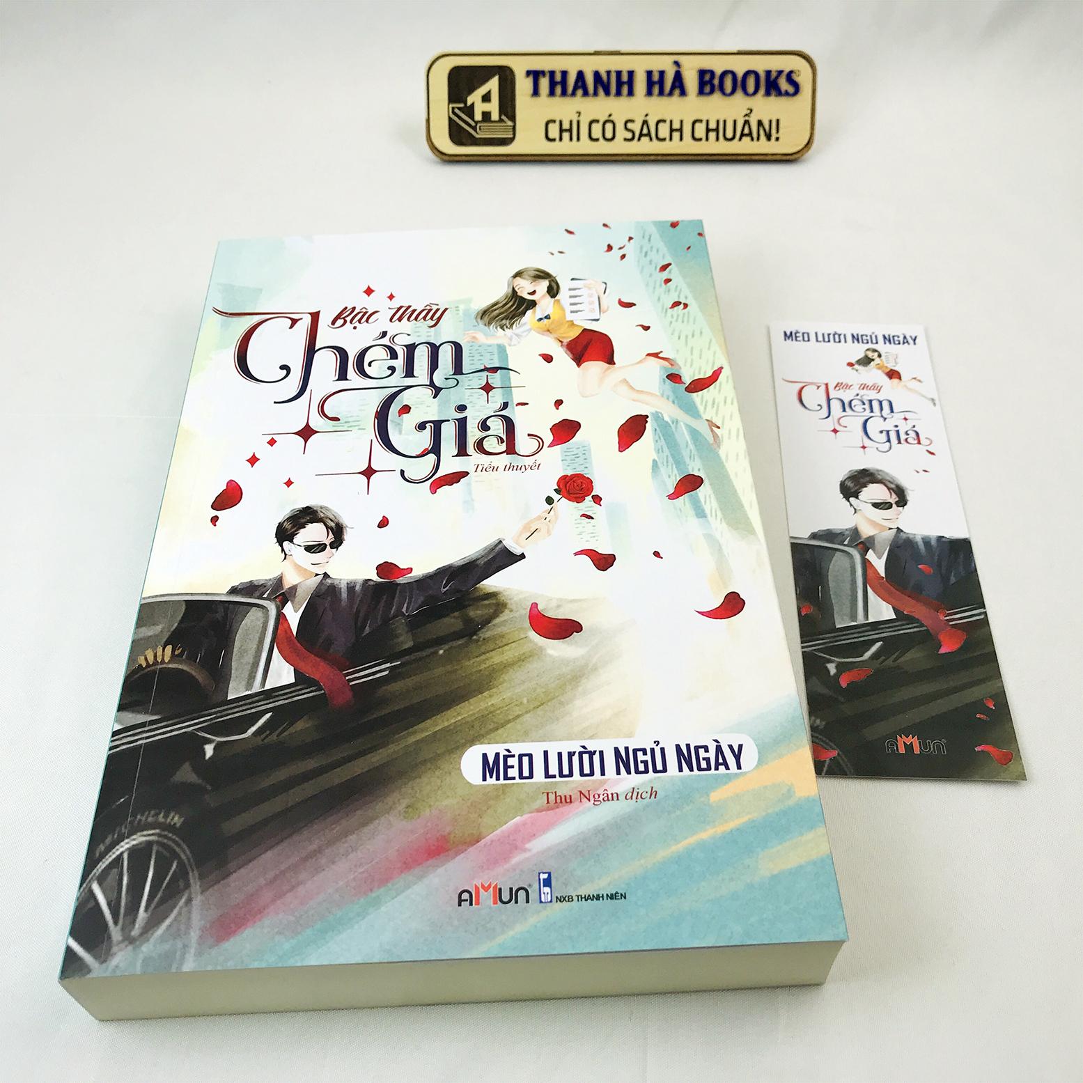 Sách - Bậc Thầy Chém Giá