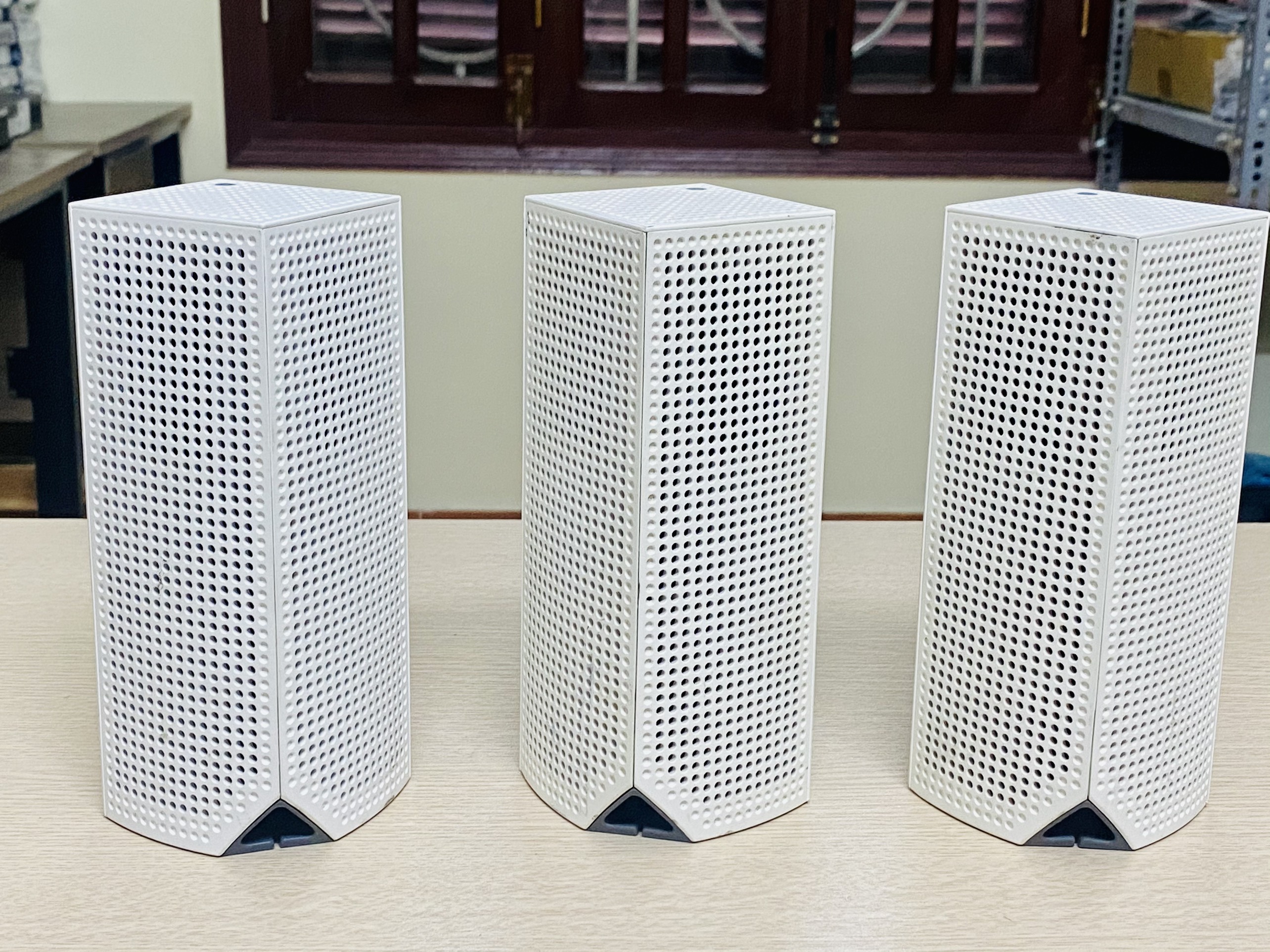 WIFI Mesh Linksys Velop WHW03
