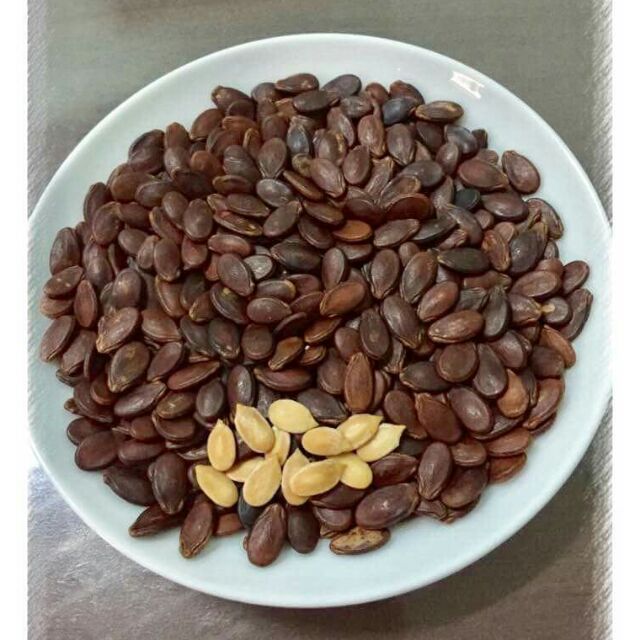 1 kg hạt dưa gia long chuẩn loại 1