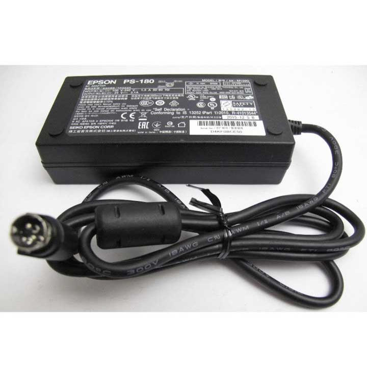 Adapter Nguồn Máy In Bill Epson TM88