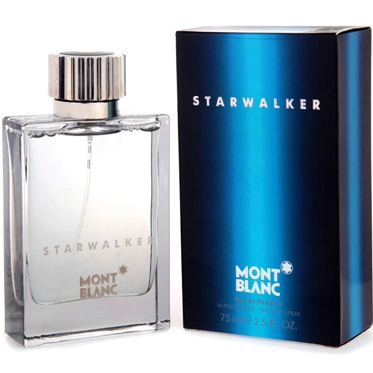 Nước hoa nam Mont Blanc Starwalker EDT 75ml