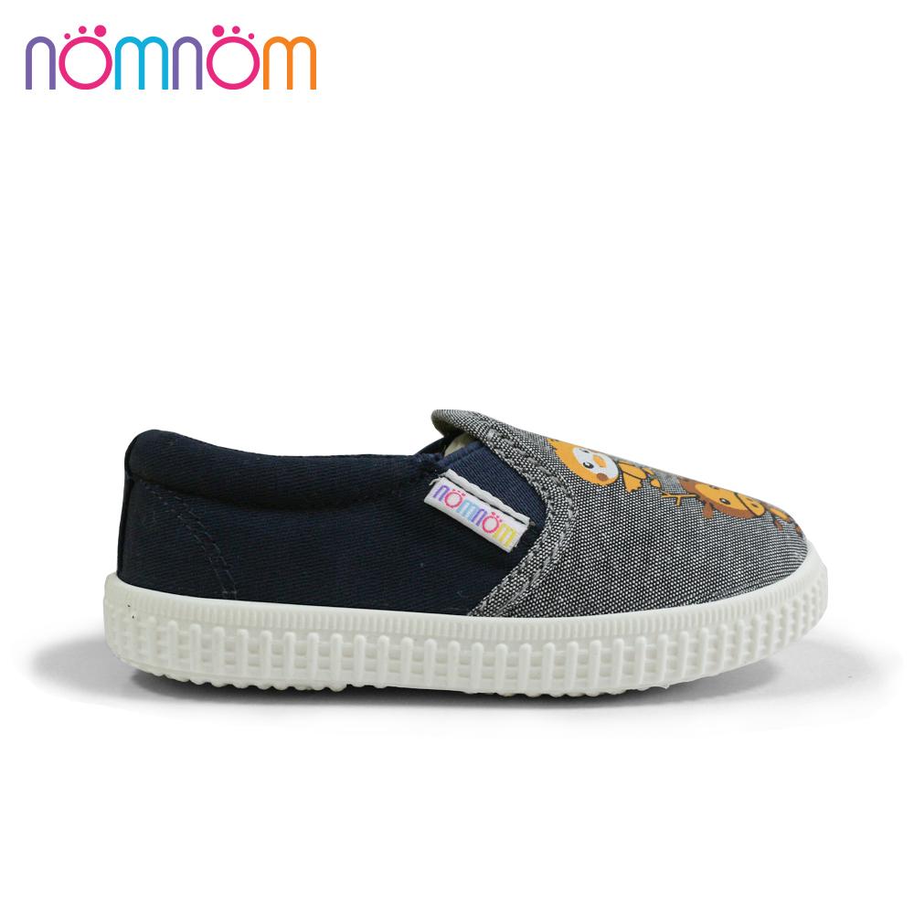 Children shoes NomNom EP B1952 recorder