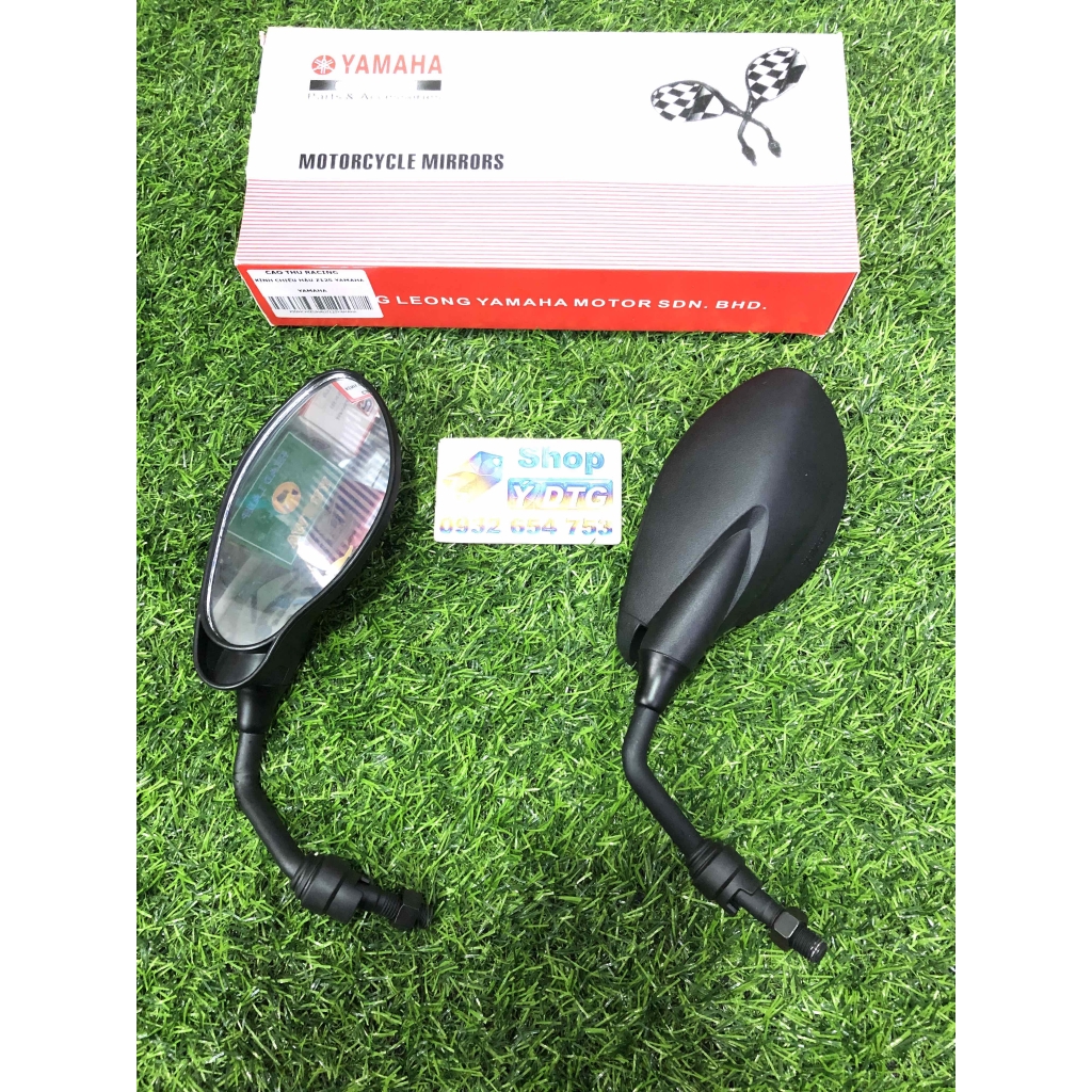 Gương Chiếu Hậu Yaz