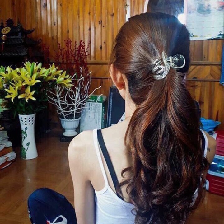 Kẹp càng cua Thái Lan 6 răng