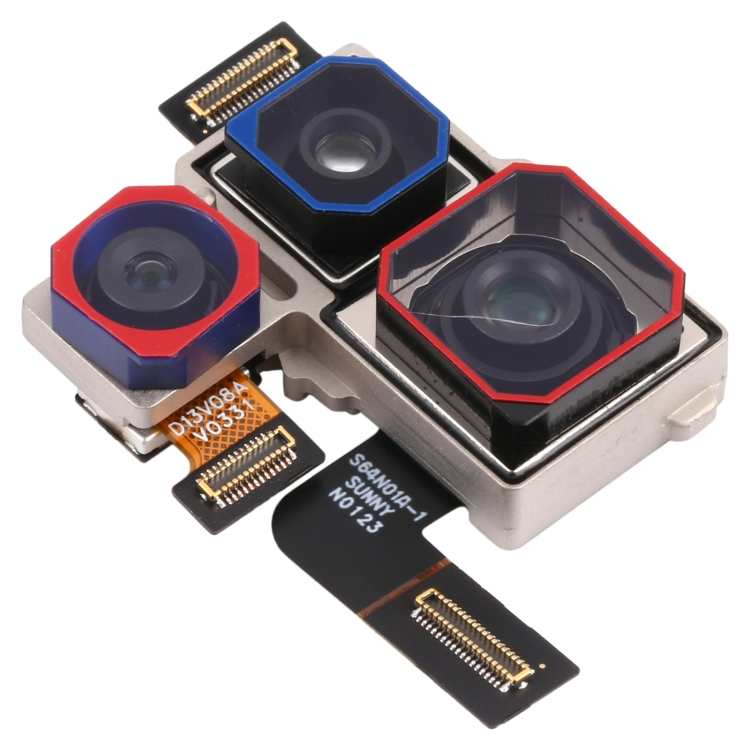 Cụm camera sau Xiaomi Redmi K30 Pro