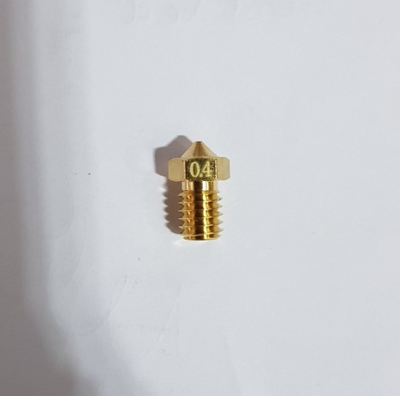Extrusion Head filament E3D for 3D printer