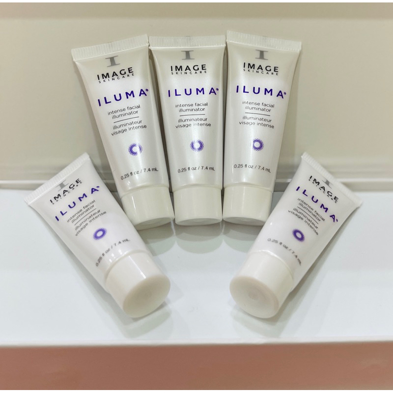 Serum giảm nám mới Image Iluma Intense Illuminator 30ml
