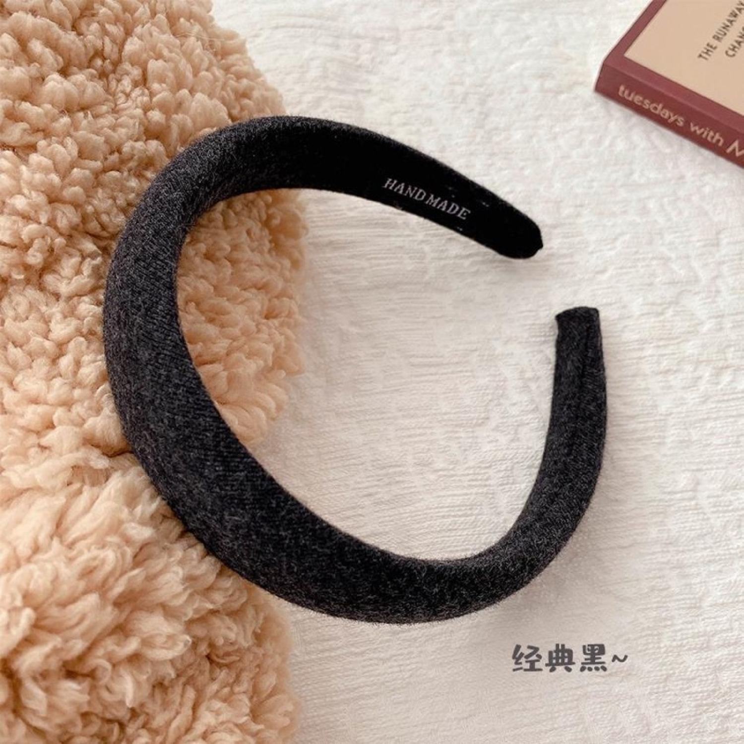 Băng Đô Cài Tóc Cao Cấp phong cách Hàn Quốc