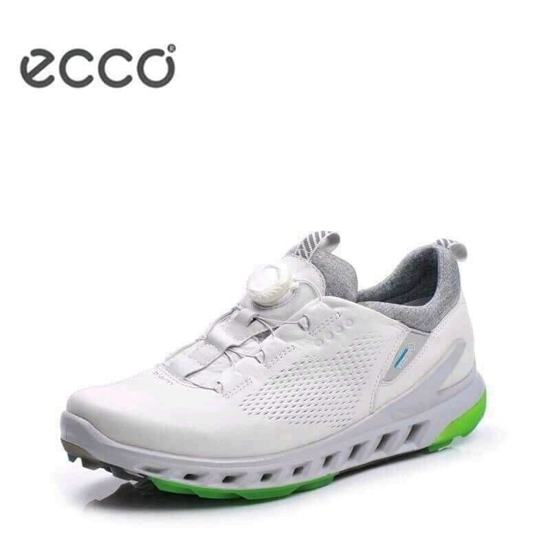 Giày Golf Ecco Nam dây vặn