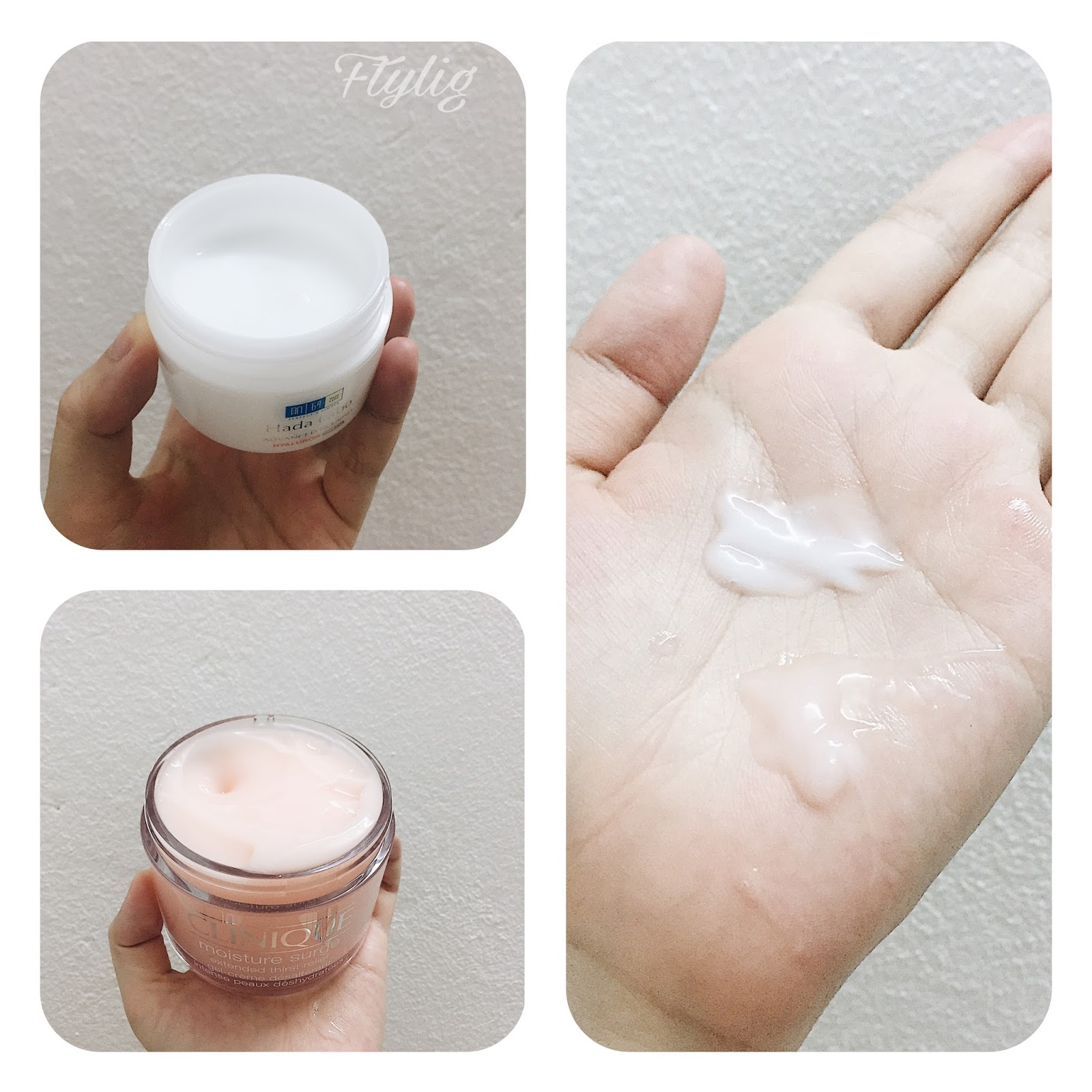Kem Dưỡng Hada Labo Advanced Nourish