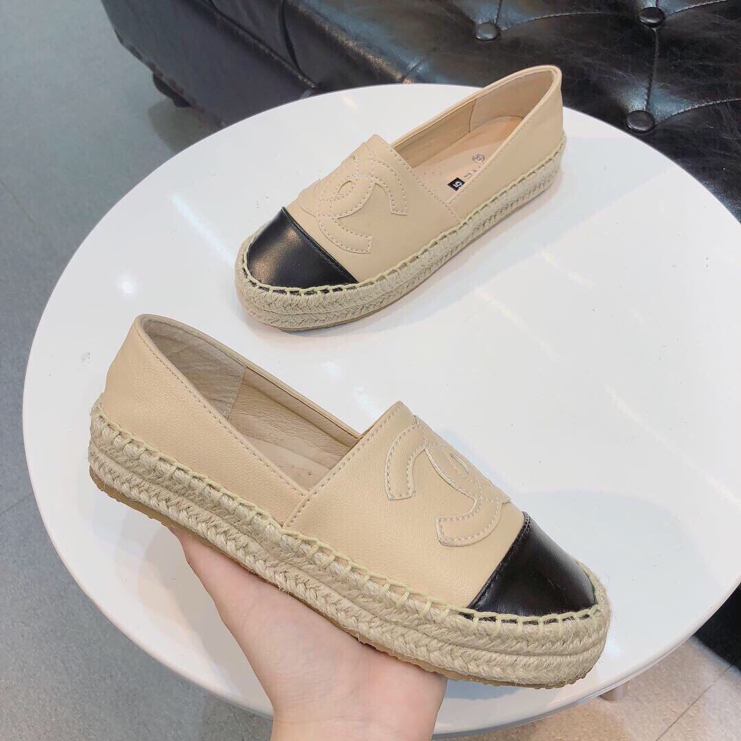 GIÀY SLIPON ĐẾ CÓI CHỮ X MAX ÔM CHÂN - S476