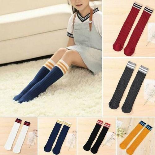 SET 10 ĐÔI TẤT LEN GIẢ BỐT HÀN QUỐC DÀNH CHO BÉ