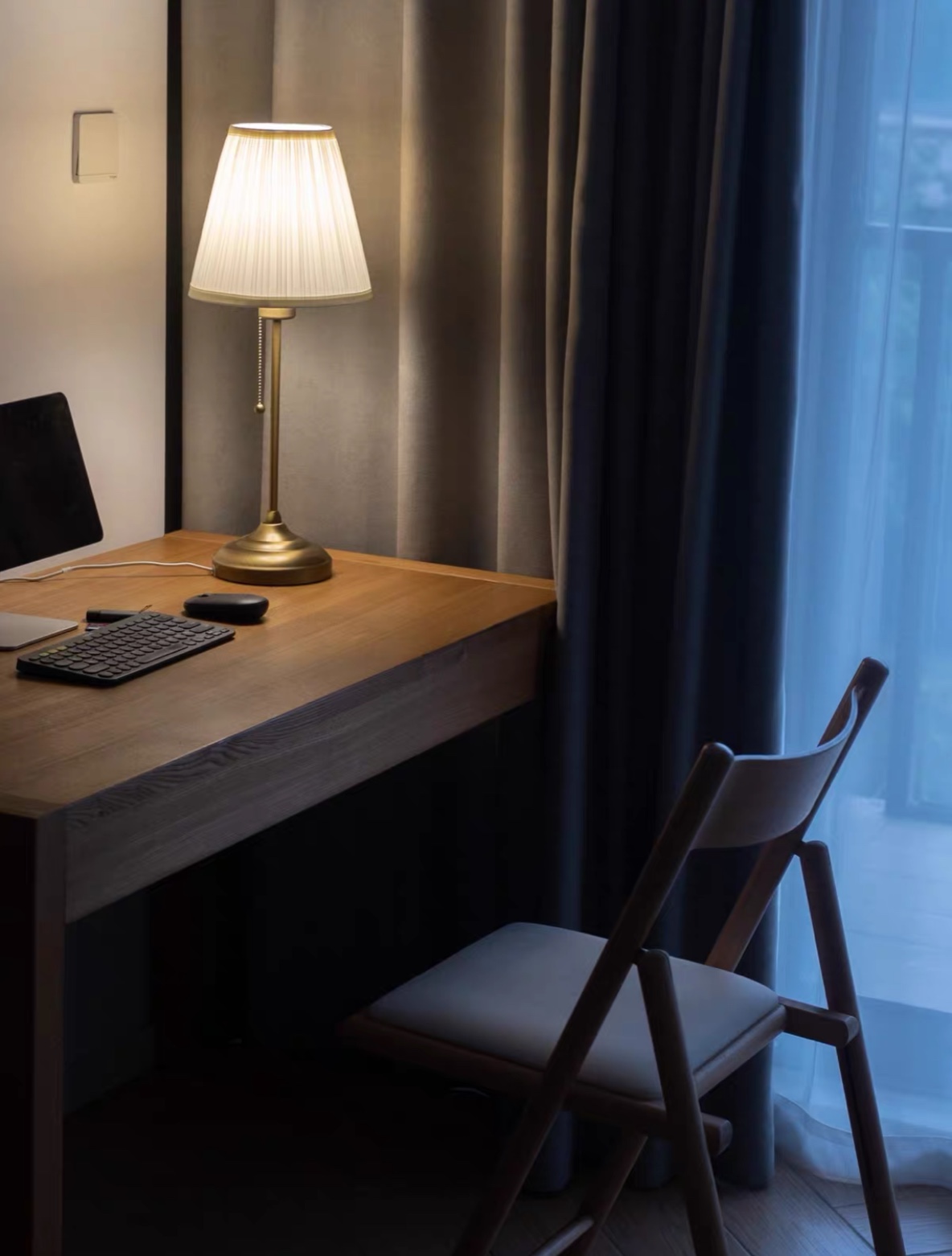 [HCM] ĐÈN NGỦ IKEA CHÍNH HÃNG –  ARSTID