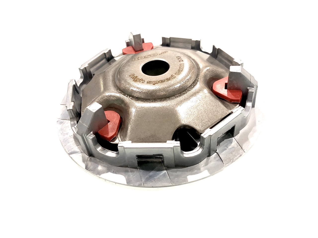 BỘ NỒI TRƯỚC KOSO CHO AB/VARIO/CLICK/SH