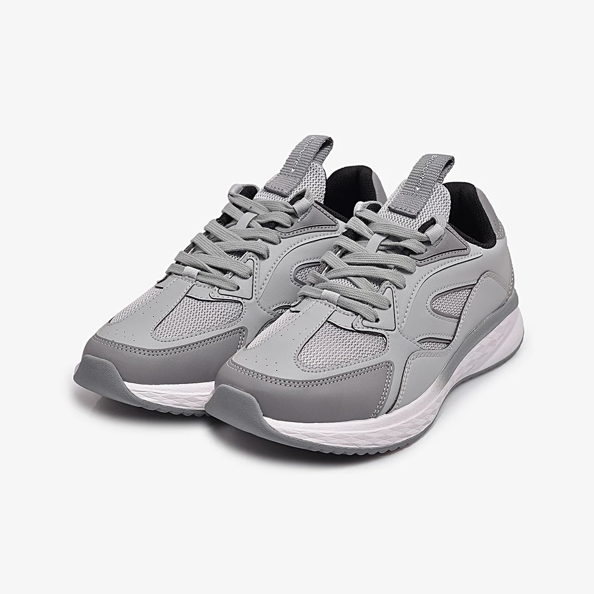 Giày thể thao nam cao cấp biti's hunter core dsmh09900 - bitis men's sport sneakers