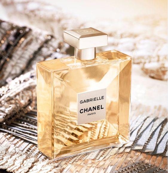 Nước hoa nữ Chanel Gabrielle EDP 5ml