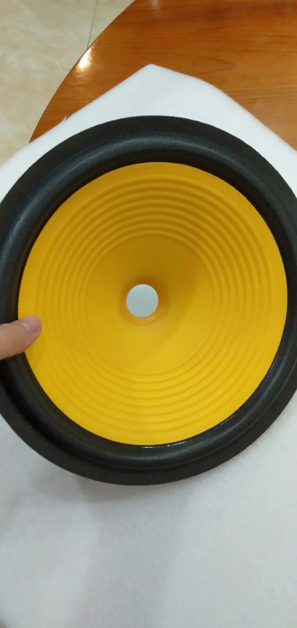 Màng loa bass 25