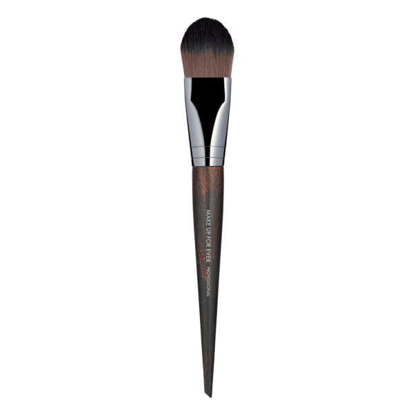 Make Up For Ever - Cọ đánh nền cỡ nhỏ Foundation Brush N104