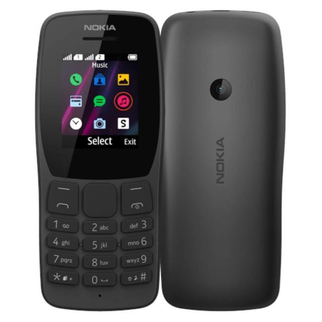 Điện thoại Nokia 110 (2019)