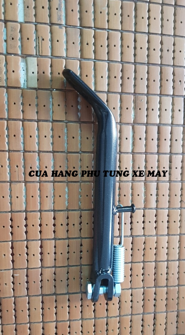 Chân chống nghiêng cho xe Satria/ Raider Fi