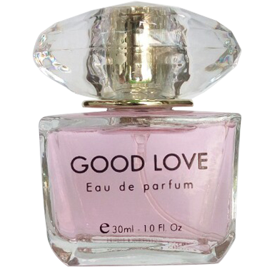 NƯỚC HOA NỮ GOOD LOVE EAU DE PARFUM 30 ML