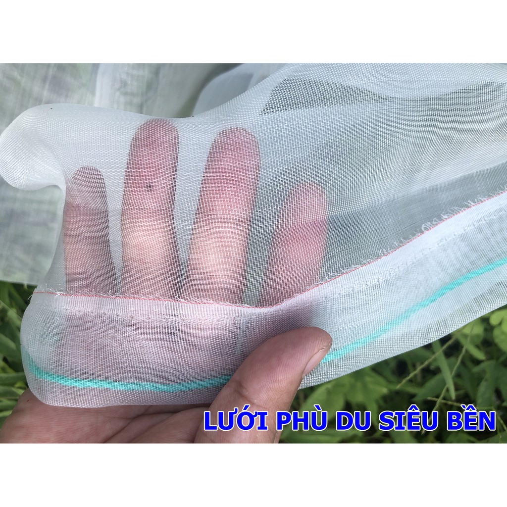 Túi đựng rắn Lưới xịn loại 1  (cam kết bảo hành đổi trả trong 2 tuần đầu)