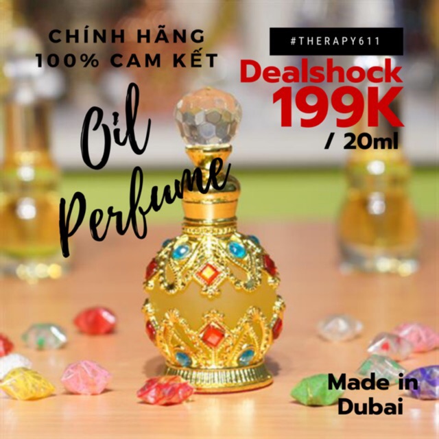 Tinh dầu nước hoa dubai very sexy