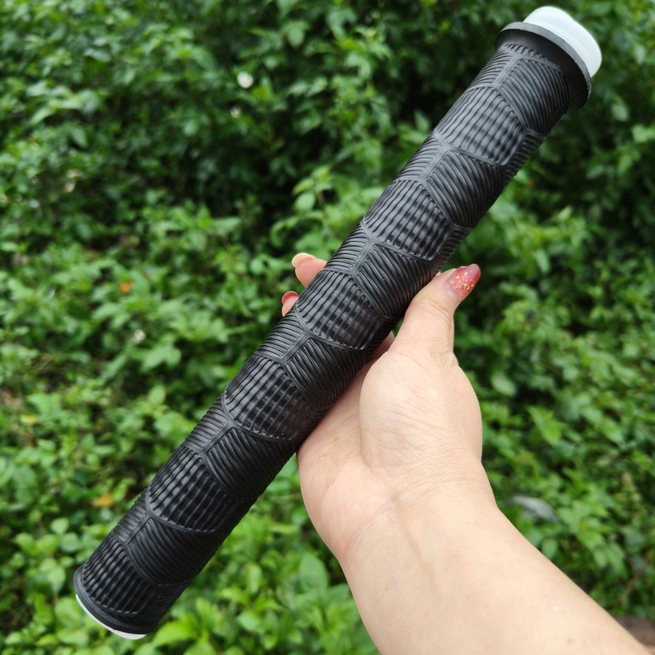 Cuốn Cần Câu Tay Tự Rút Cao Cấp - PKDCC018
