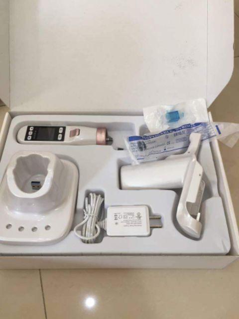 Máy vi dưỡng chất Tinh Chất EZ Injector