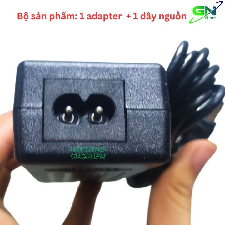 Adapter đàn organ yamaha psr-s670 16v 2.4a
