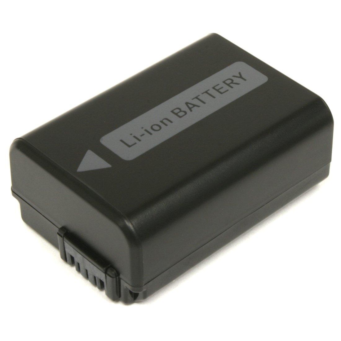 PIN WASABI FW50 FOR SONY A7 A6000 A6300 Sony NEX E-MOUNT