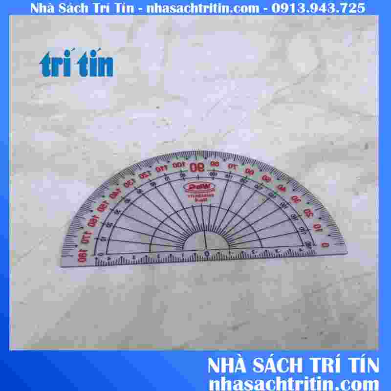 THƯỚC ĐO DỘ - THƯỚC ĐO GÓC